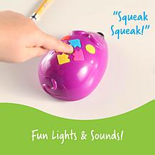 Learning Resources Code and Go Robot Mouse