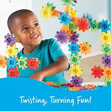 Learning Resources Gears! Gears! Gears! Super Building Set