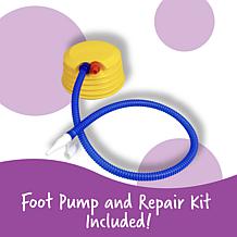 Learning Resources Giant Inflatable Solar System Set
