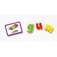 Learning Resources Goodie Games ABC Cookies