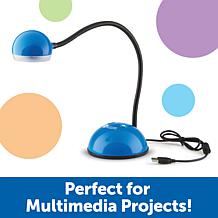 Learning Resources Luna 2.0 Interactive Projection Camera