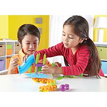 Learning Resources Playground Engineering & Design Building Set