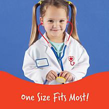 Learning Resources Pretend and Play Doctor Play Set