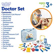 Learning Resources Pretend & Play Doctor Set