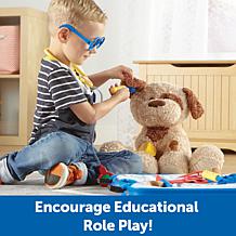 Learning Resources Pretend & Play Doctor Set