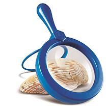 Learning Resources Primary Science Set Jumbo Magnifiers