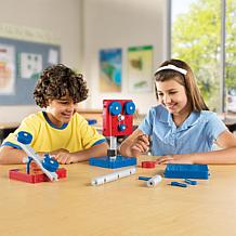 Learning Resources Simple Machines Set