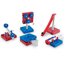 Learning Resources Simple Machines Set