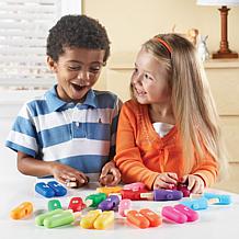 Learning Resources Smart Snacks Alpha Pops