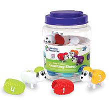 Learning Resources Snap-n-Learn Counting Sheep