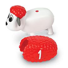 Learning Resources Snap-n-Learn Counting Sheep
