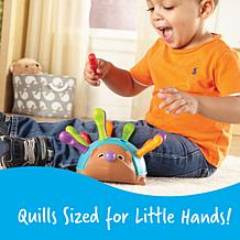Learning Resources Spike the Fine Motor Hedgehog
