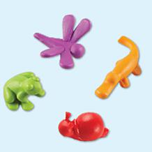 Learning Resources Sum Swamp Addition and Subtraction Game