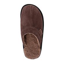 Leather Goods by MUK LUKS Men's Abbott Slipper