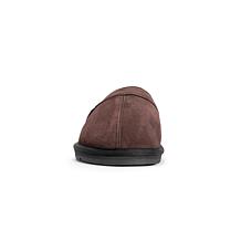 Leather Goods by MUK LUKS Men's Abbott Slipper