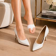 LECHERY® 2-pack Anti-slip Forefoot Protective Pads