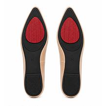 LECHERY® 2-pack Grip No-slip Shoe Pads