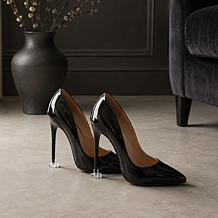 LECHERY® 3 Pairs Flower Heel Protectors