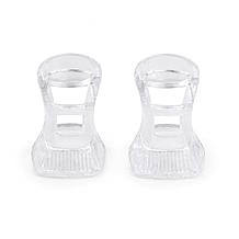LECHERY® 3 Pairs Heel Protectors