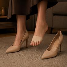 LECHERY® Forefoot Cushion Sleeves