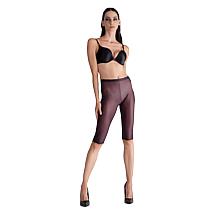 LECHERY® Lustrous Sheer Capri Tights