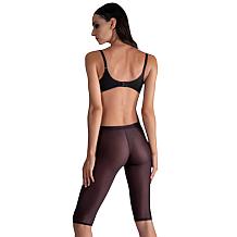 LECHERY® Lustrous Sheer Capri Tights