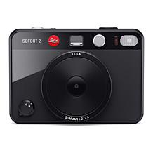 Lecia SOFORT 2 Instant Camera Bundle