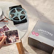 Legacybox 20-Piece Kit with Thumb Drive & Digital Download