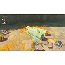 Legend Of Zelda Tears of the Kingdom – Nintendo Switch