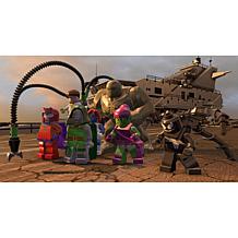 Lego Marvel Superheroes - Nintendo Switch