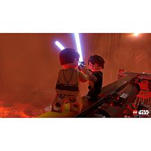 Lego Star Wars Skywalker Saga - PlayStation 4