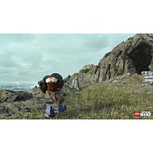 Lego Star Wars Skywalker Saga - PlayStation 4