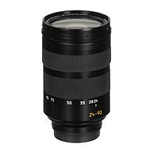 Leica SL 24-90mm f/2.8-4 ASPH Lens Bundle