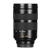 Leica SL 24-90mm f/2.8-4 ASPH Lens Bundle