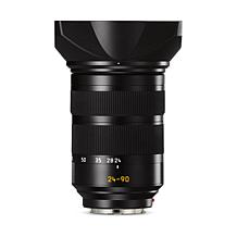 Leica SL 24-90mm f/2.8-4 ASPH Lens Bundle