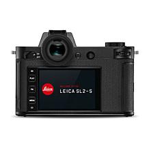 Leica SL2-S Mirrorless Digital Camera Body Only Bundle