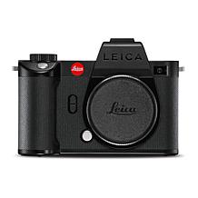 Leica SL2-S Mirrorless Digital Camera Body Only Bundle