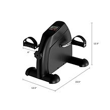 Leisure Sports Stationary Exercise Peddler