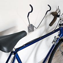 Leisure Sports Wall Mount Bike Hanger - Black