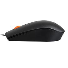 Lenovo Wired USB Mouse