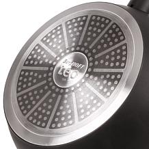 Leo 3pc Nonstick Frying Pan Set with Stay-Cool Handles