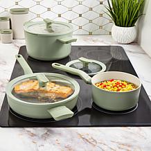 Leo Balance 10.25" Saute Pan 3.1qt