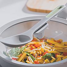 Leo Balance 11pc Cookware Set with Ceramic Nonstick Coating