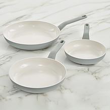 Leo Balance 12" Ceramic Non-Stick Frying Pan