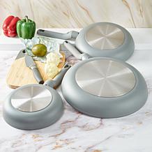 Leo Balance 12" Ceramic Non-Stick Frying Pan
