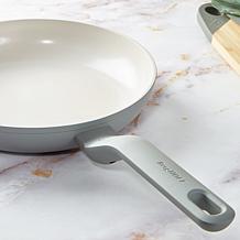 Leo Balance 12.5" Frying Pan with CeraGreen Ceramic Coating