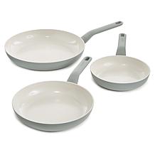 Leo Balance 3-piece Frying Pan Set