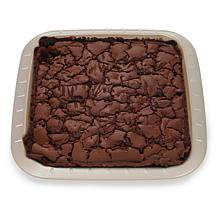 Leo Balance 3-piece Nonstick Carbon Steel Cake Pan Set