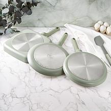 Leo Balance 3-piece Specialty Cookware Set