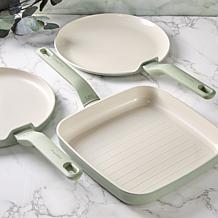 Leo Balance 3-piece Specialty Cookware Set